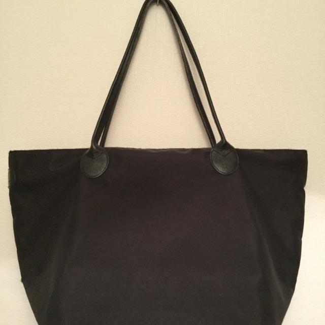Herve Chapelier(エルベシャプリエ)のエルベ・シャプリエ トートバック ナイロンバック レディースのバッグ(ショルダーバッグ)の商品写真