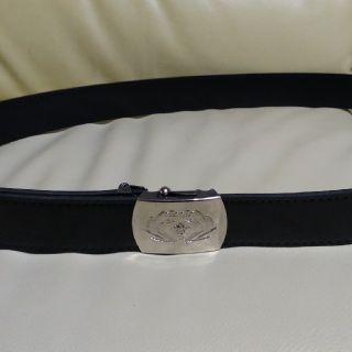 警察グッズ。交通指導員用の帯革ベルト。の通販 by 右京's shop|ラクマ