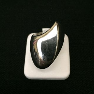 ジョージジェンセン(Georg Jensen)のジョージジェンセン シルバーリング(リング(指輪))