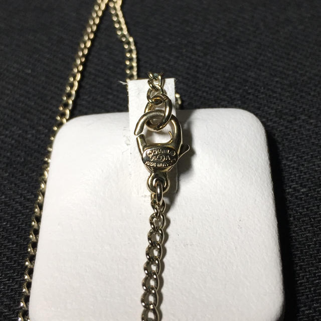 CHANEL(シャネル) ネックレス 06年製