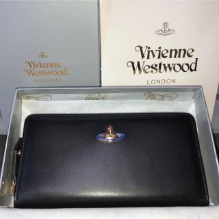 ヴィヴィアンウエストウッド(Vivienne Westwood)のヴィヴィアンウエストウッド 長財布(財布)