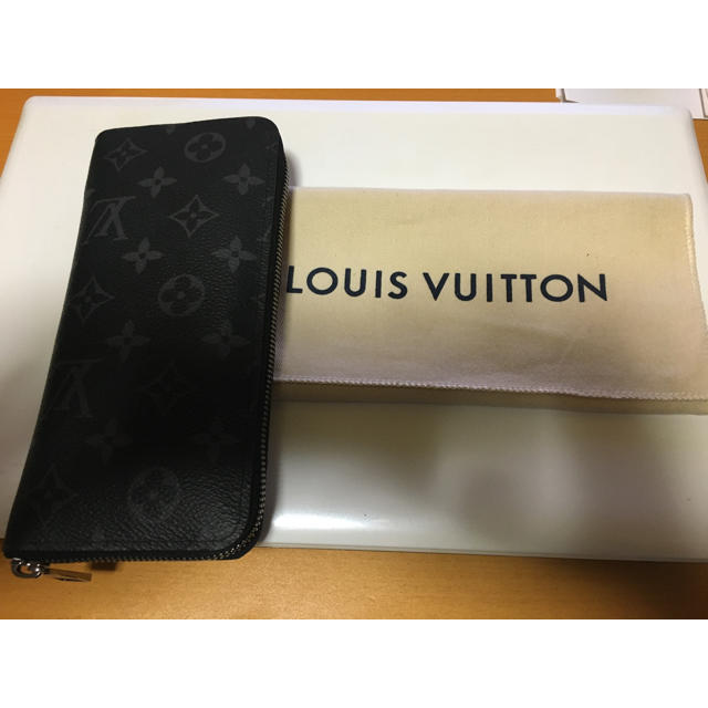 LOUIS VUITTON - LOUIS VUITTON M62295 モノグラム エクリプスの通販 by てっち10's shop｜ルイ
