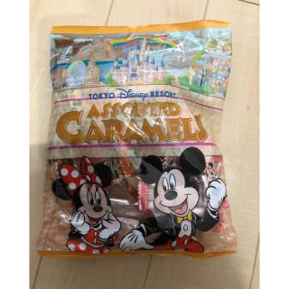 ディズニー(Disney)のキャラメル(菓子/デザート)