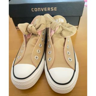 コンバース(CONVERSE)のコンバース　スニーカー(スニーカー)