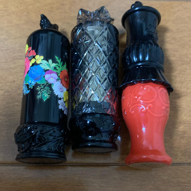 ANNA SUI(アナスイ)のアナスイ　リップ3本セット⭐︎ コスメ/美容のベースメイク/化粧品(口紅)の商品写真