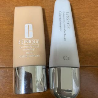 クリニーク(CLINIQUE)のリキッドファンデセット(ファンデーション)