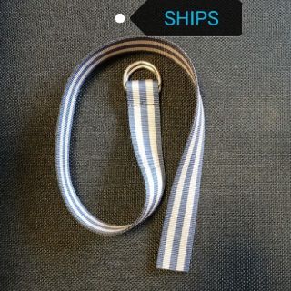 シップス(SHIPS)のSHIPS(ベルト)