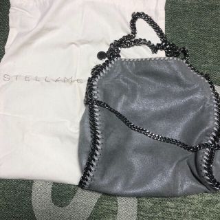 ステラマッカートニー(Stella McCartney)のステラマッカートニー　ファラベラ　ミニ(ショルダーバッグ)