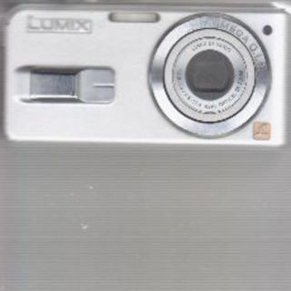 パナソニック(Panasonic)のデジカメ　PANASONIC　ＤＭＣ－ＬＳ２値下げ再値下げ再再値下げしました　(コンパクトデジタルカメラ)