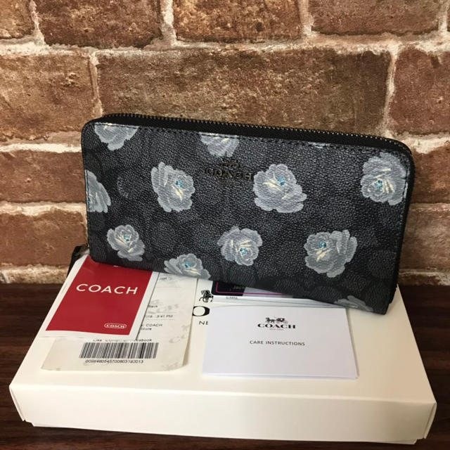 コーチ 長財布 COACH 9CxkguFmXu - chicagocriminaldefenselawyersblog.com