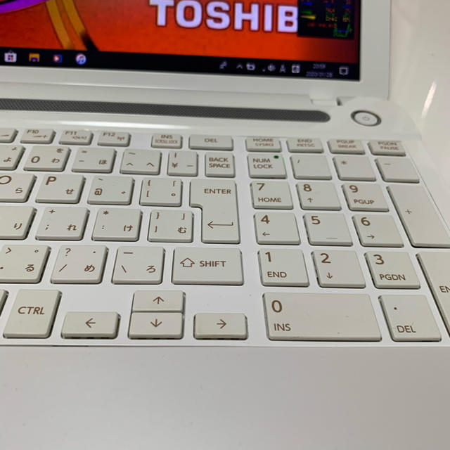 もぜひご 13.3型ワイド Dynabook G6/M P3G6MSBW WnF8h-m22313854838 したら
