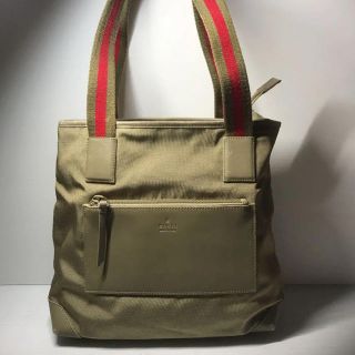 グッチ(Gucci)のグッチ    トートバッグ(トートバッグ)