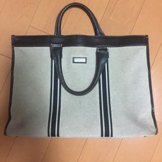 バーバリーブラックレーベル(BURBERRY BLACK LABEL)のバーバリーブラックレーベルナイロンビジネスバッグ(ビジネスバッグ)