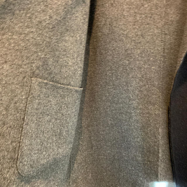 UNITED ARROWS(ユナイテッドアローズ)の沙羅様専用 ユナイテッドアローズ コート 美品 レディースのジャケット/アウター(チェスターコート)の商品写真