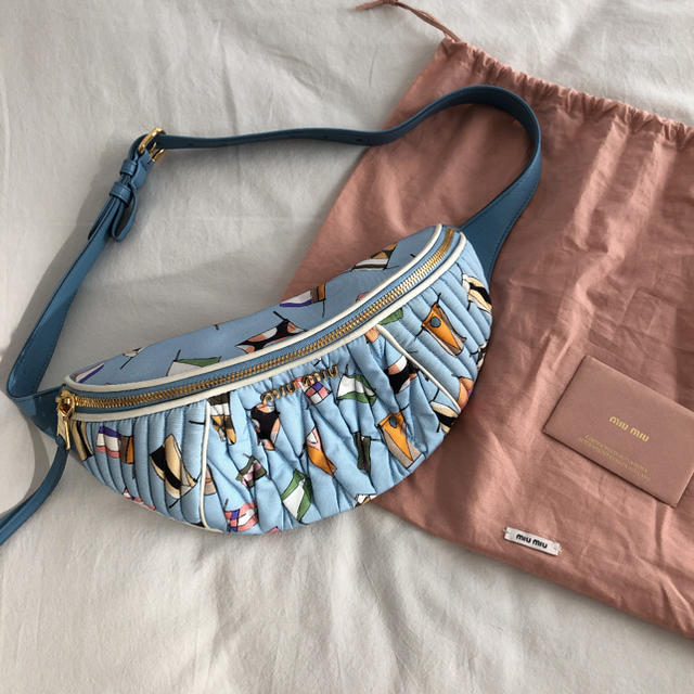 miumiu ボディバッグ | www.fk-wurfscheibe.de