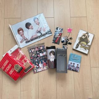 ジェイワイジェイ(JYJ)のJYJ / キムジェジュン セット【バラ売り可】(K-POP/アジア)