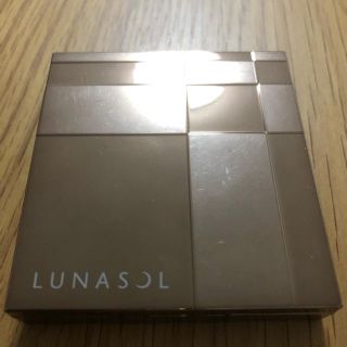 ルナソル(LUNASOL)のルナソル チーク(チーク)