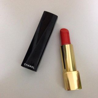 シャネル(CHANEL)のCHANEL 口紅 96(口紅)