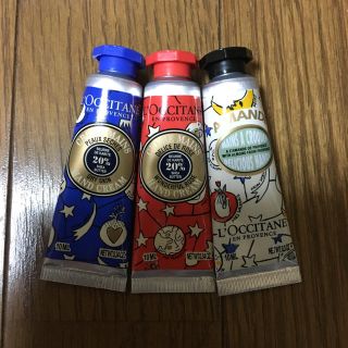 ロクシタン(L'OCCITANE)のロクシタン  ハンドクリーム(ハンドクリーム)