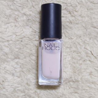 ネイルホリック(NAIL HOLIC)のネイルホリック ベースコート SP 031(ネイルトップコート/ベースコート)