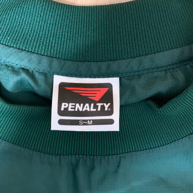 PENALTY(ペナルティ)の【ペナルティ】 ピステ上下セットアップ　ジャージ スポーツ/アウトドアのサッカー/フットサル(ウェア)の商品写真