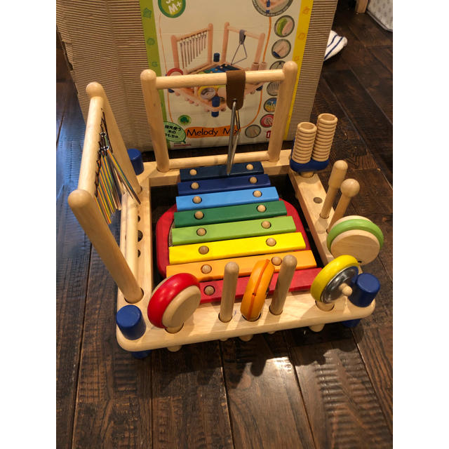 I Mtoy ミュージックステーション メロディミックスの通販 By T ラクマ I Mtoy ミュージックステーション メロディミックスの通販 By T ラクマ