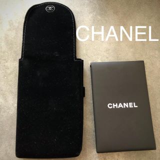 シャネル(CHANEL)のCHANEL シャネル あぶらとり紙(あぶらとり紙)