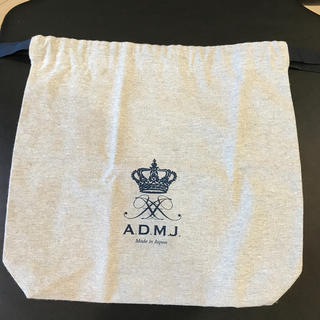 エーディーエムジェイ(A.D.M.J.)の ADMJの袋(その他)