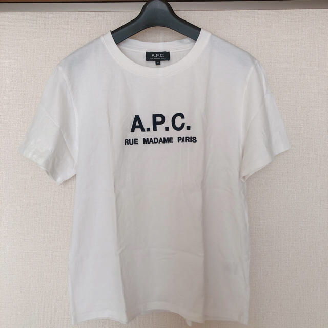 A.P.C(アーペーセー)の専用 レディースのトップス(Tシャツ(半袖/袖なし))の商品写真