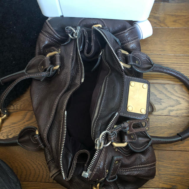 クロエカバン財布セット - 財布