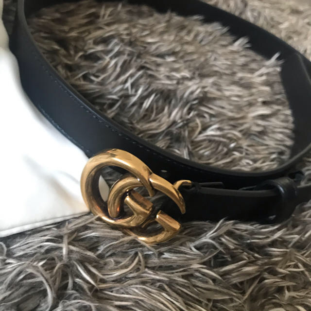 Gucci(グッチ)のGUCCI ベルト レディースのファッション小物(ベルト)の商品写真