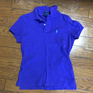 ポロラルフローレン(POLO RALPH LAUREN)のラルフローレン　ポロシャツ　Ralph Lauren(ポロシャツ)