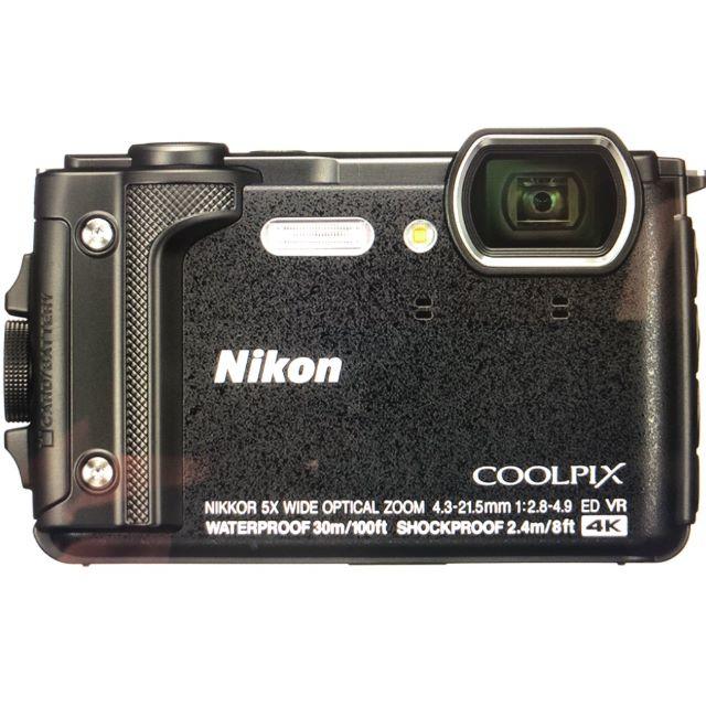 □ニコン(Nikon) COOLPIX W300 - コンパクトデジタルカメラ