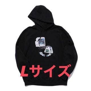 ザランページ(THE RAMPAGE)のRMPG PY 2020 Hoodie(パーカー)