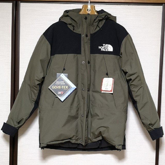 THE NORTHFACE マウンテンダウンジャケット　M