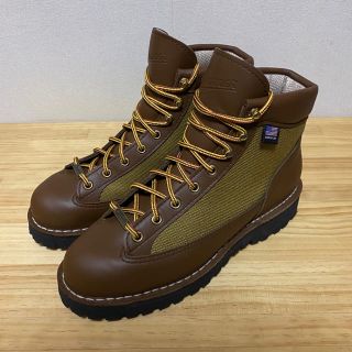 ダナー(Danner)のDanner LIGHT ダナーライト US7.5 25.5 26 30440(ブーツ)