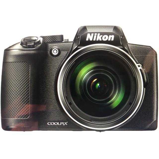 □ニコン(Nikon) COOLPIX B600-