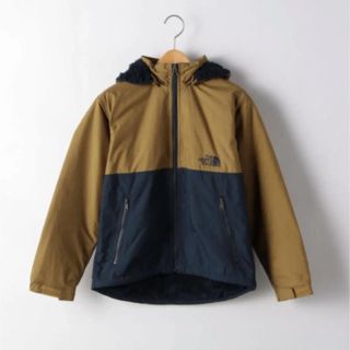 ザノースフェイス(THE NORTH FACE)のノースフェイス150(ジャケット/上着)