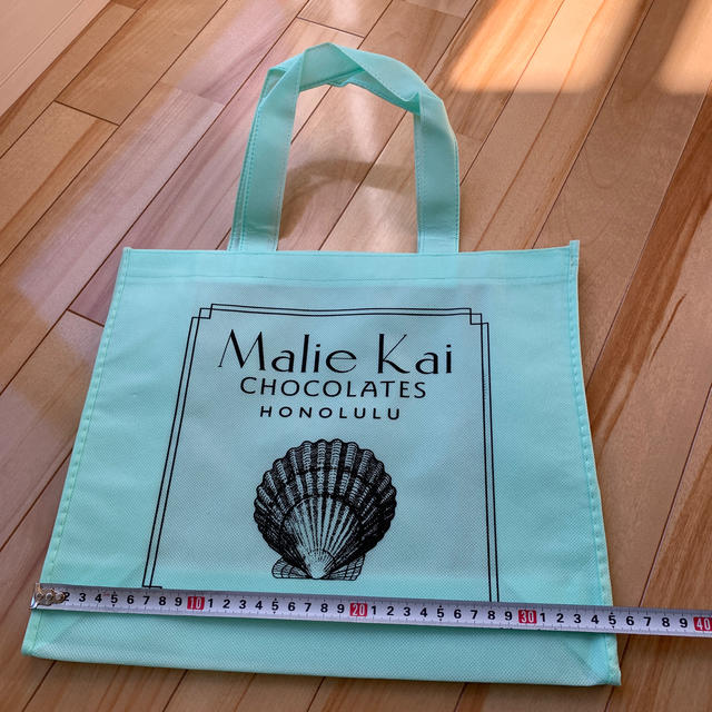 Malie Organics(マリエオーガニクス)のマリエカイ　ショッパー レディースのバッグ(ショップ袋)の商品写真