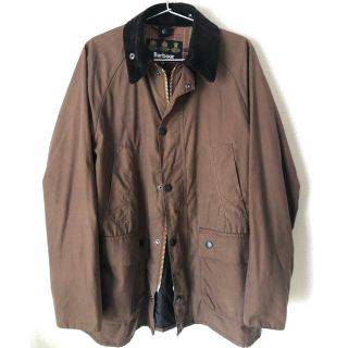 バーブァー(Barbour)の【あつし様専用】バブアー ビデイル SL サイズ38(ブルゾン)