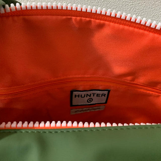 HUNTER(ハンター)の限定商品　Hunter トートバッグ レディースのバッグ(トートバッグ)の商品写真