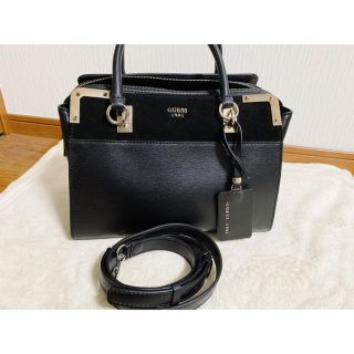 ゲス(GUESS)のGUESS bag(ショルダーバッグ)