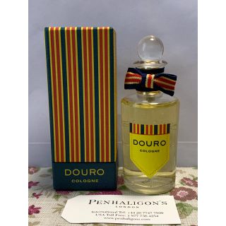 ペンハリガン(Penhaligon's)のペンハリガン　デューロ　メンズ香水　(香水(男性用))