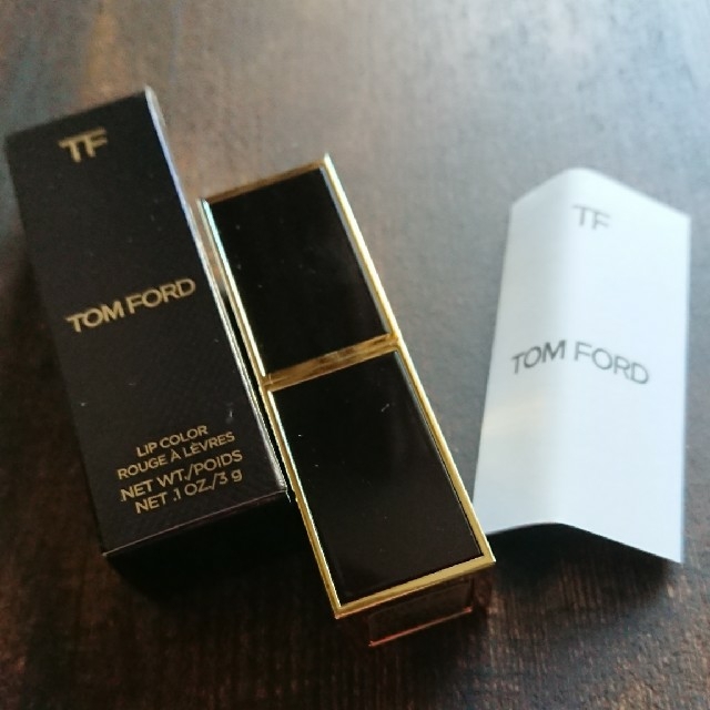 TOM FORD(トムフォード)のトムフォード リップ ピンク ダスク 07 コスメ/美容のベースメイク/化粧品(口紅)の商品写真