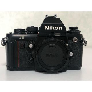 ニコン(Nikon)のNikon F3 アイレベル ボディ(フィルムカメラ)