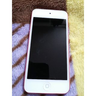 アイポッドタッチ(iPod touch)のiPod touch(第5世代) ※訳あり品(スマートフォン本体)