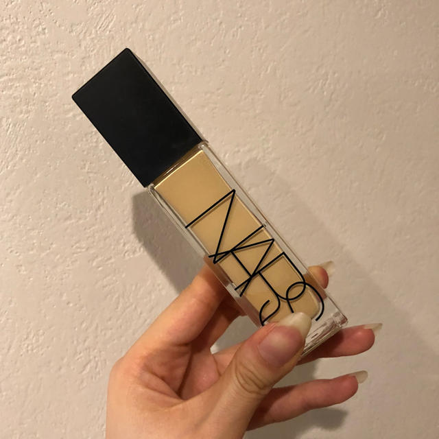 NARS(ナーズ)のNARS ナチュラルラディアントロングウェアファンデーション コスメ/美容のベースメイク/化粧品(ファンデーション)の商品写真