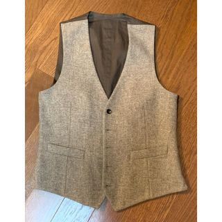 ビームス ジレ メンズベストの通販 47点 | BEAMSのメンズを買うならラクマ