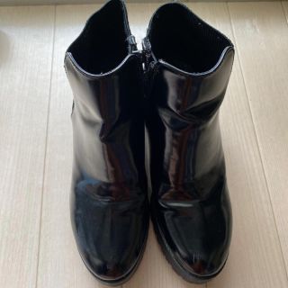 ザラ(ZARA)のZARA ショートブーツ(ブーツ)