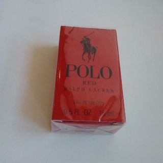 ポロラルフローレン(POLO RALPH LAUREN)のPOLO RED ポロラルフローレン レッド 15ml(ユニセックス)